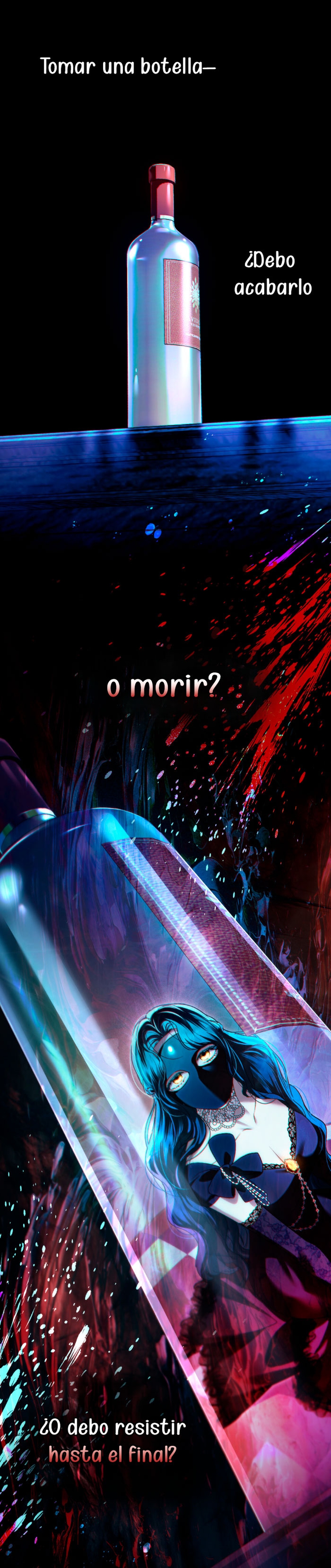 Alta sociedad Capítulo 33 - Página 22