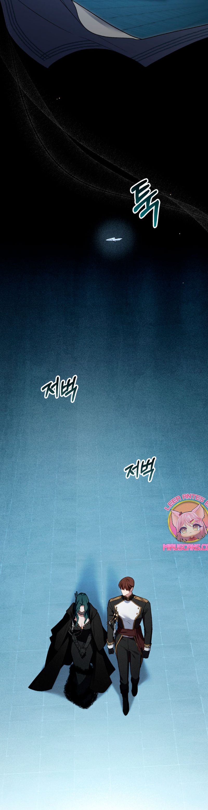 Alta sociedad Capítulo 33 - Página 32