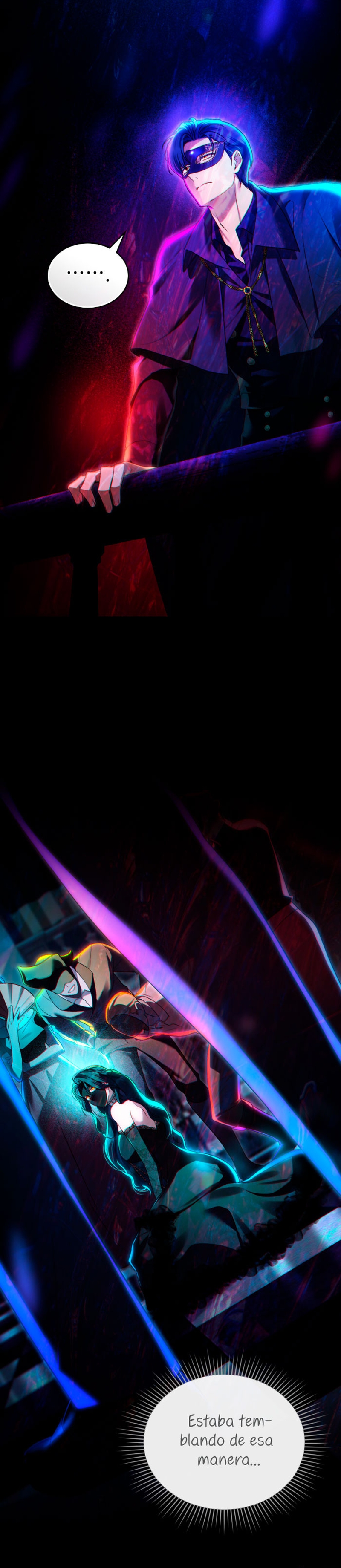 Alta sociedad Capítulo 33 - Página 4