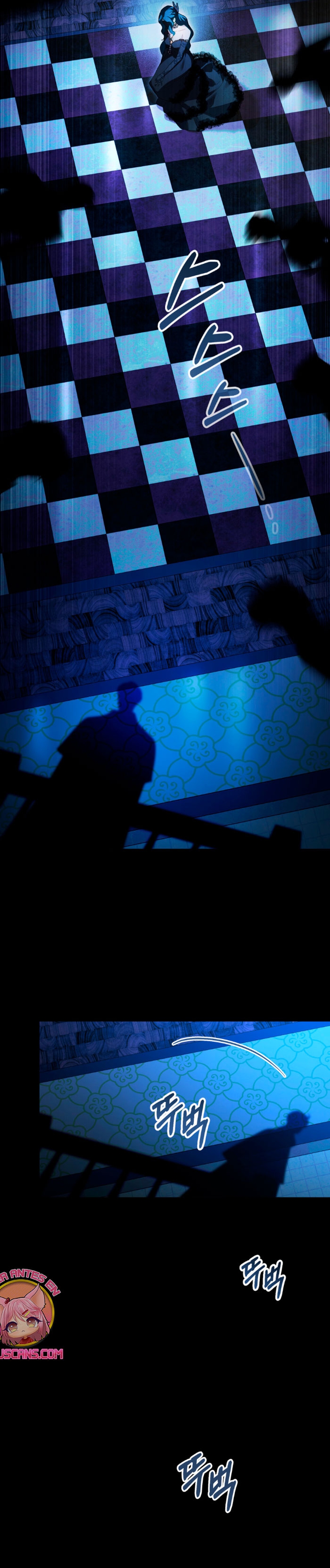 Alta sociedad Capítulo 33 - Página 9