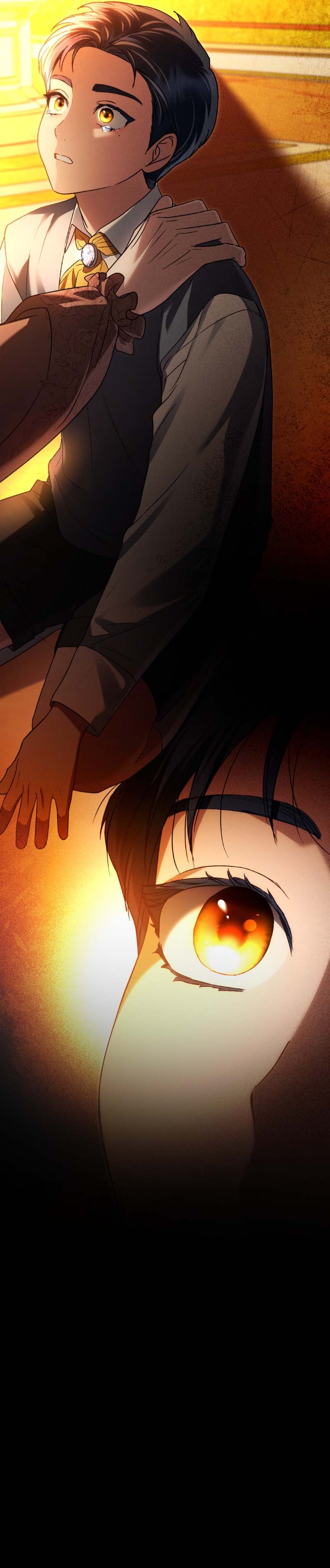 Alta sociedad Capítulo 34 - Página 10