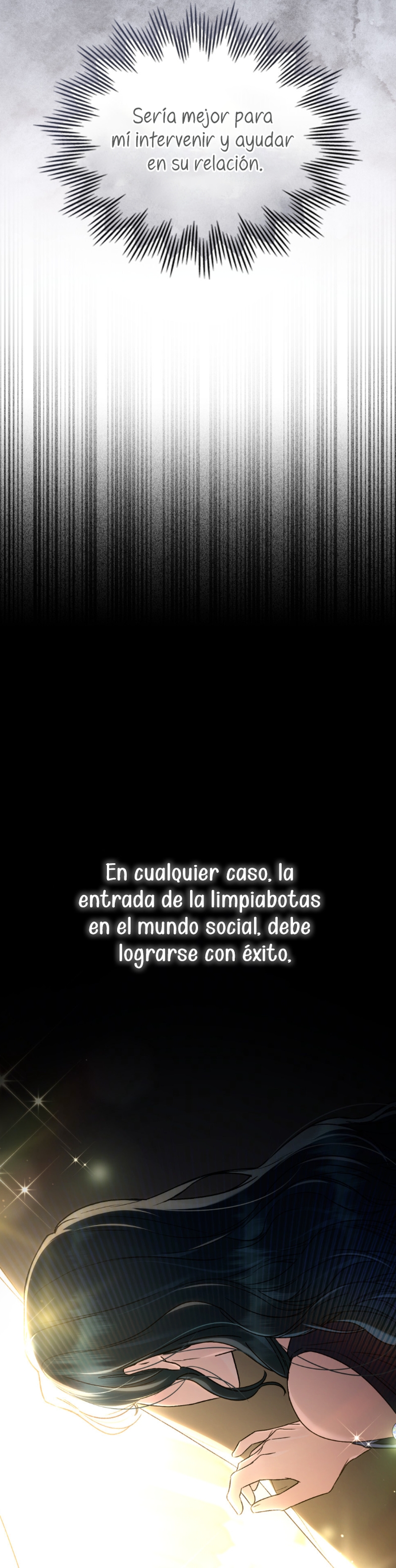 Alta sociedad Capítulo 34 - Página 25