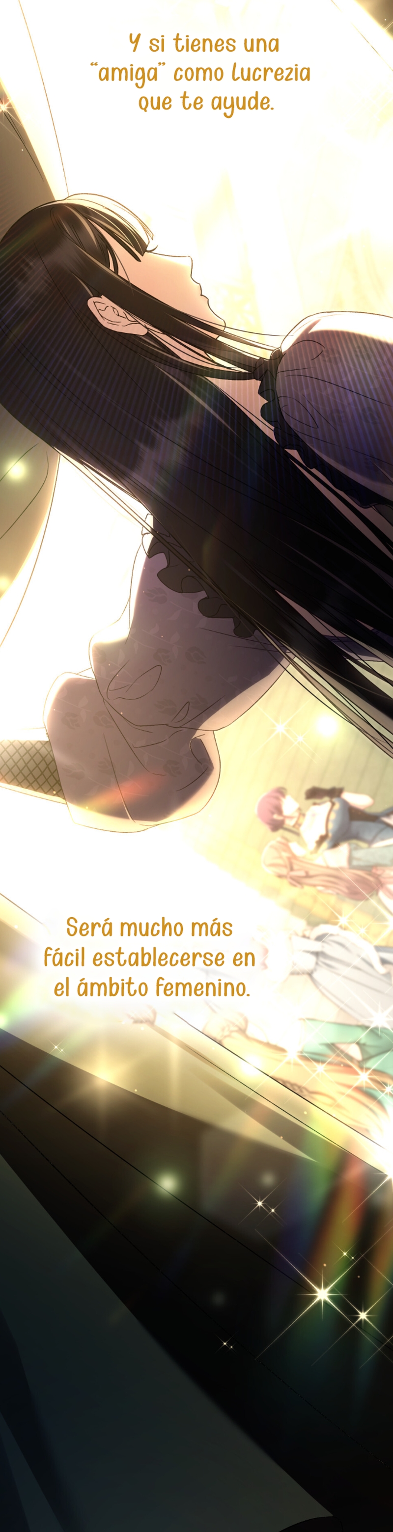 Alta sociedad Capítulo 34 - Página 26