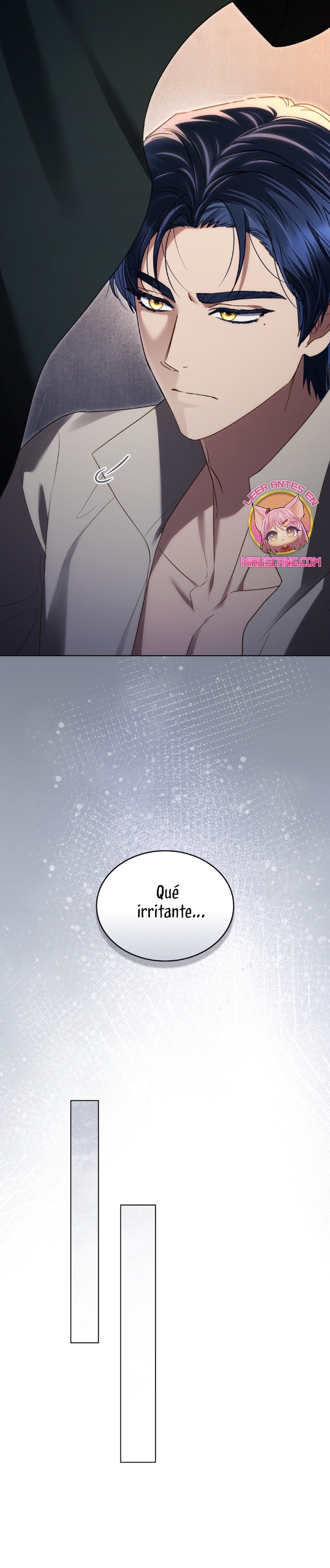 Alta sociedad Capítulo 34 - Página 27