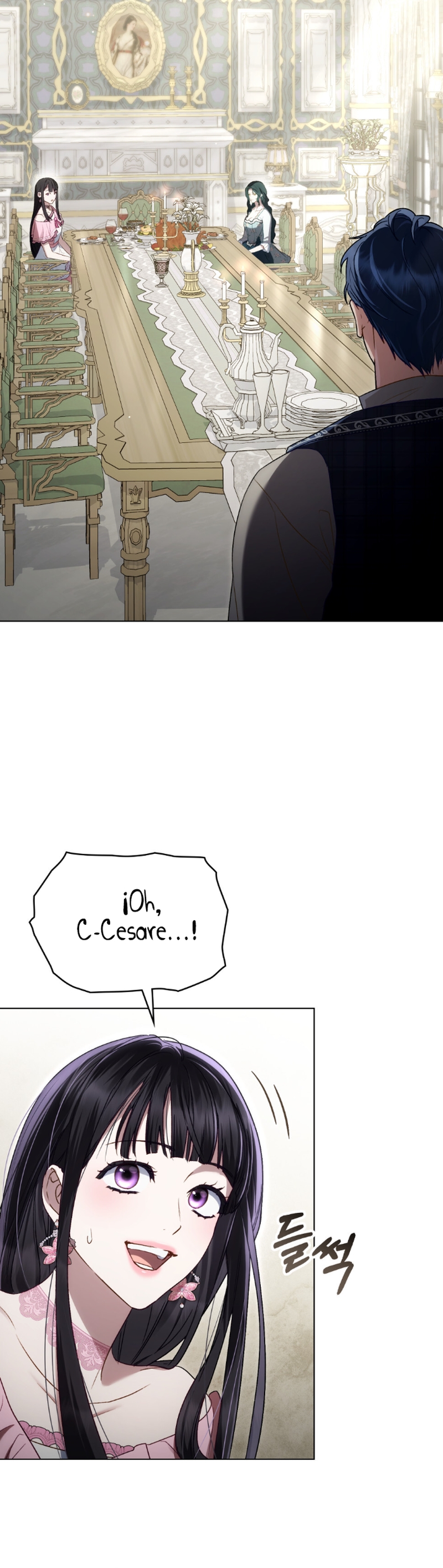 Alta sociedad Capítulo 34 - Página 29