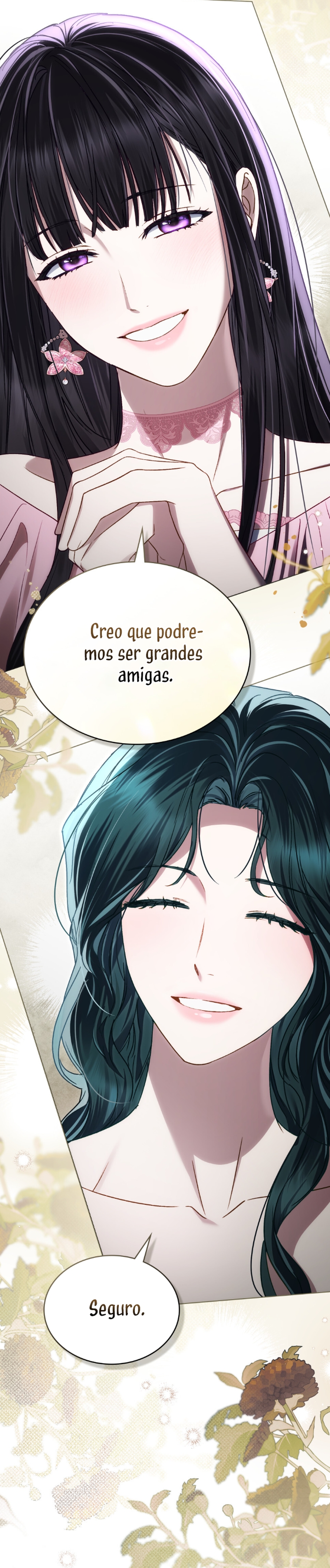 Alta sociedad Capítulo 34 - Página 38