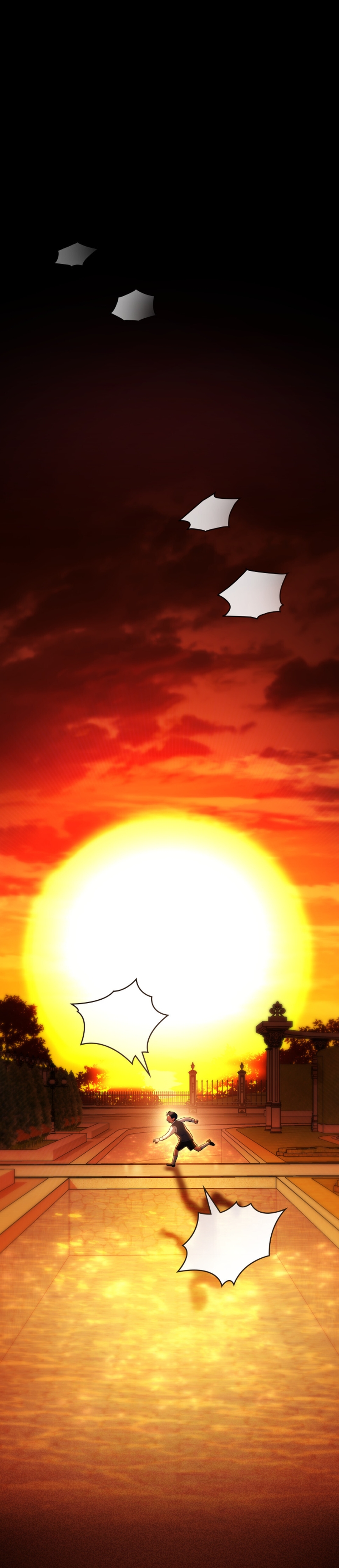 Alta sociedad Capítulo 34 - Página 6