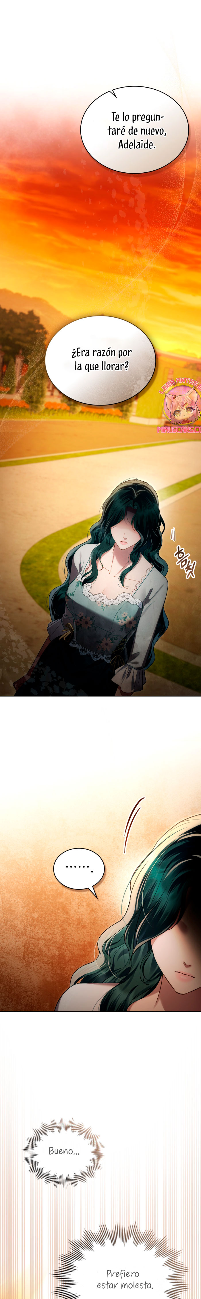 Alta sociedad Capítulo 35 - Página 10