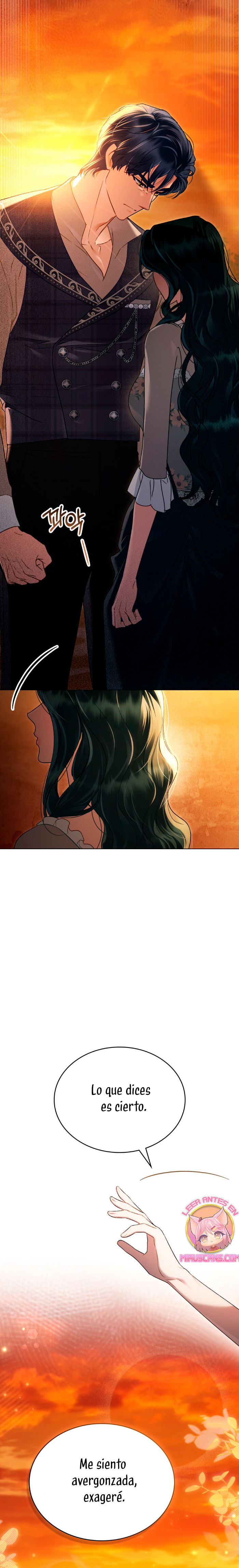 Alta sociedad Capítulo 35 - Página 12