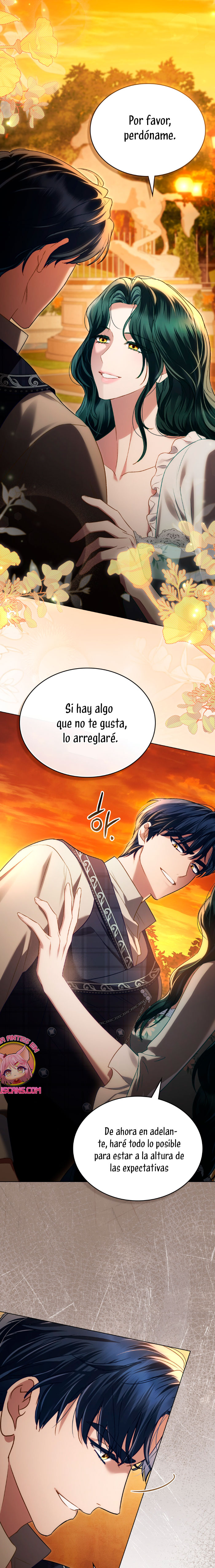 Alta sociedad Capítulo 35 - Página 13