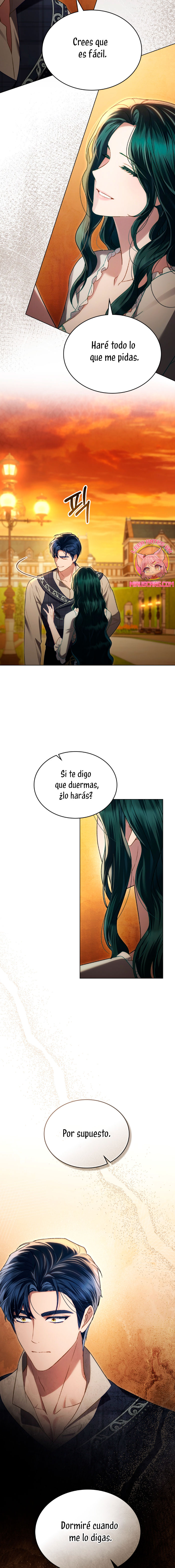 Alta sociedad Capítulo 35 - Página 14