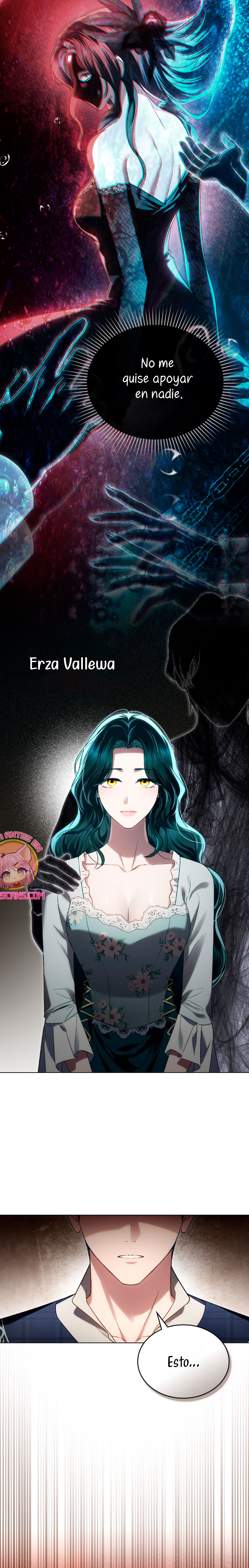 Alta sociedad Capítulo 35 - Página 17