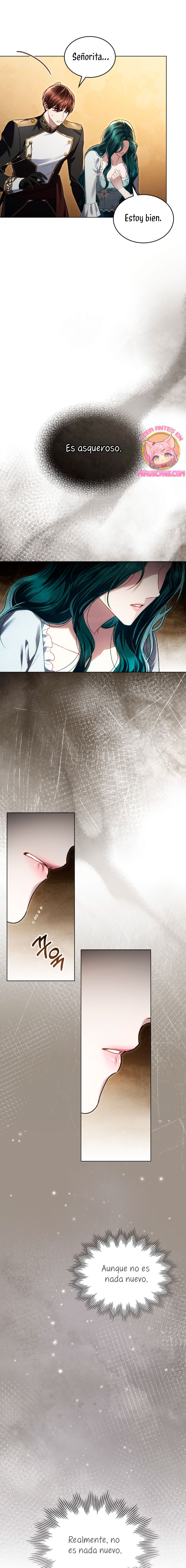 Alta sociedad Capítulo 35 - Página 20