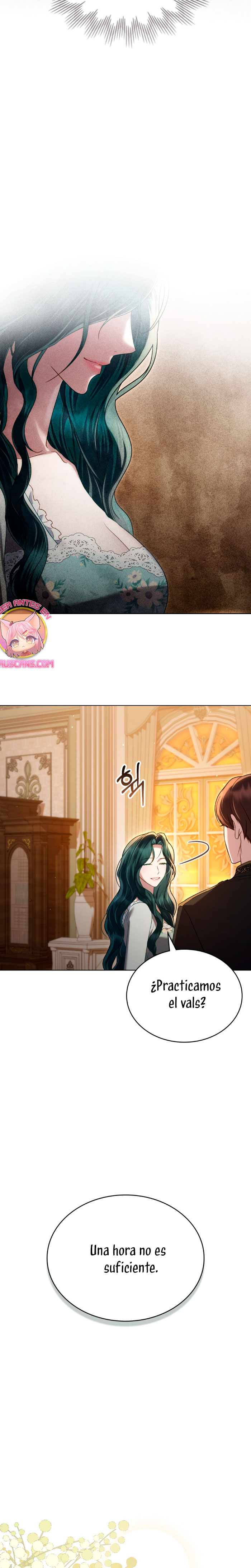 Alta sociedad Capítulo 35 - Página 21