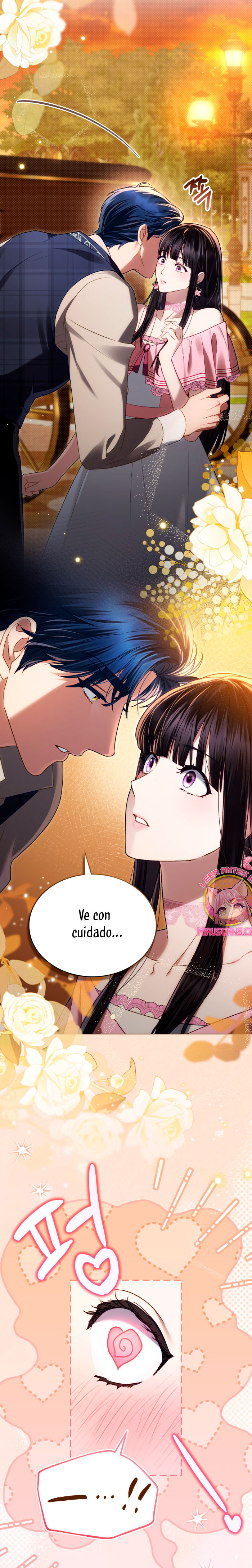 Alta sociedad Capítulo 35 - Página 4