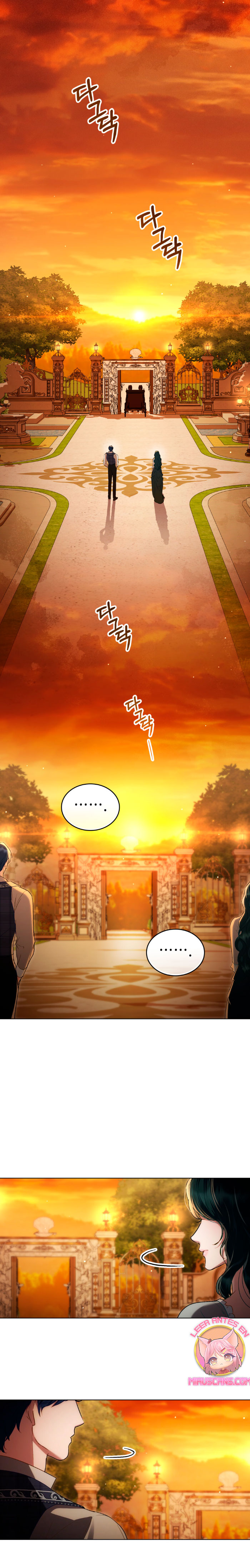 Alta sociedad Capítulo 35 - Página 6