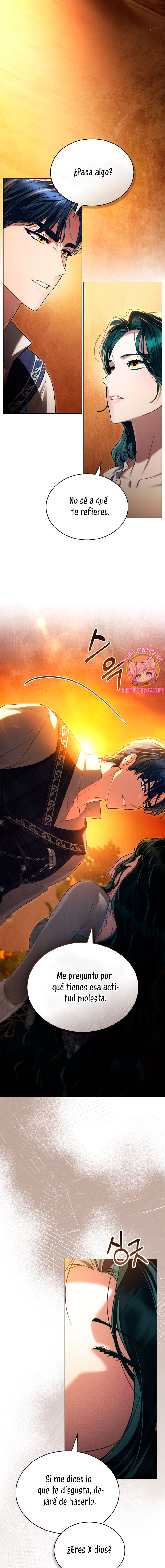 Alta sociedad Capítulo 35 - Página 8