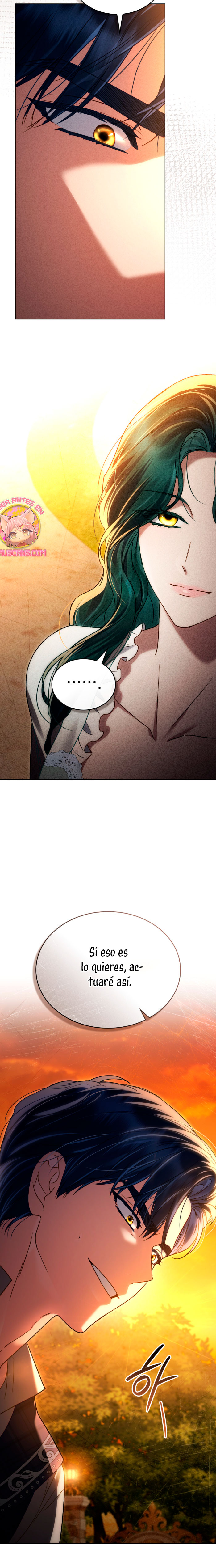 Alta sociedad Capítulo 35 - Página 9