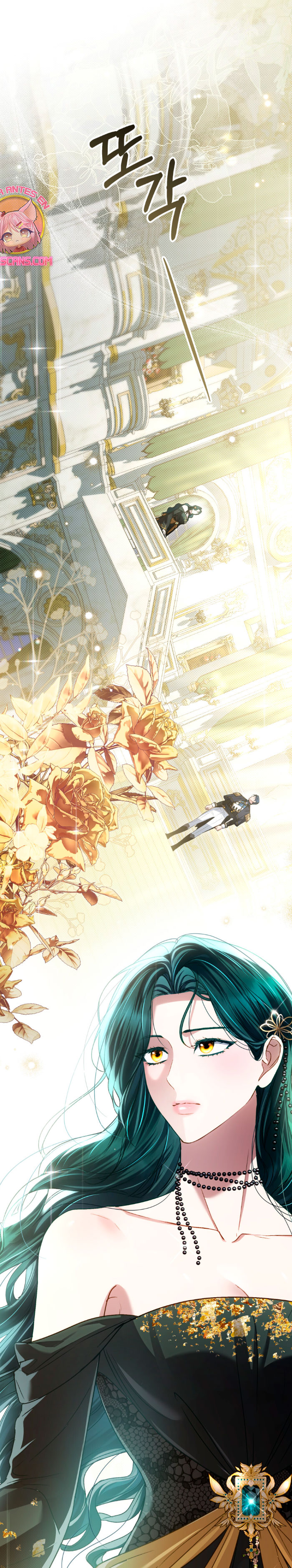 Alta sociedad Capítulo 36 - Página 13