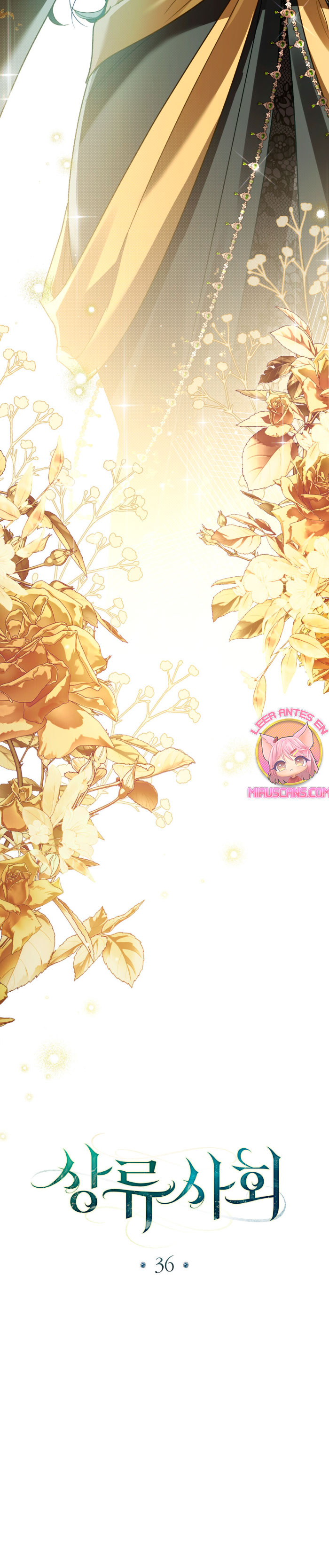 Alta sociedad Capítulo 36 - Página 14