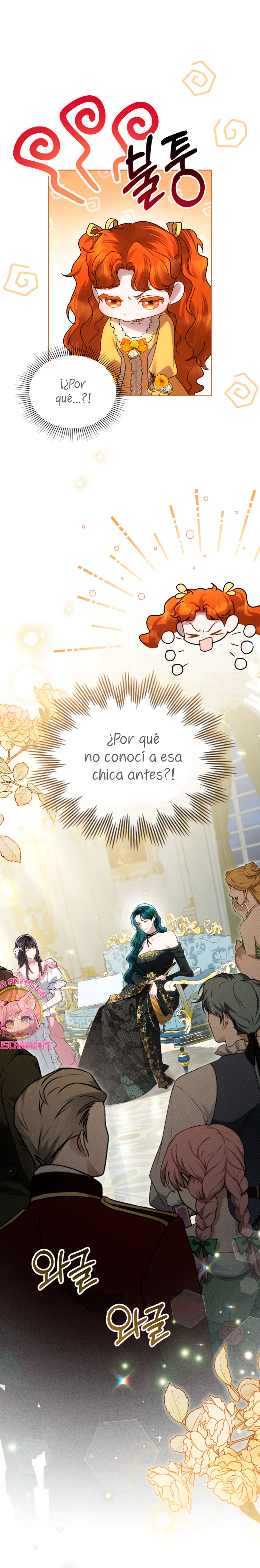 Alta sociedad Capítulo 36 - Página 15