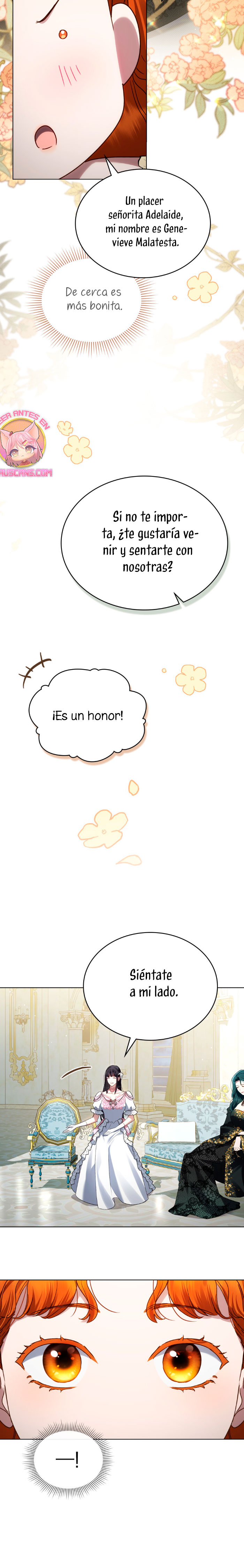 Alta sociedad Capítulo 36 - Página 24