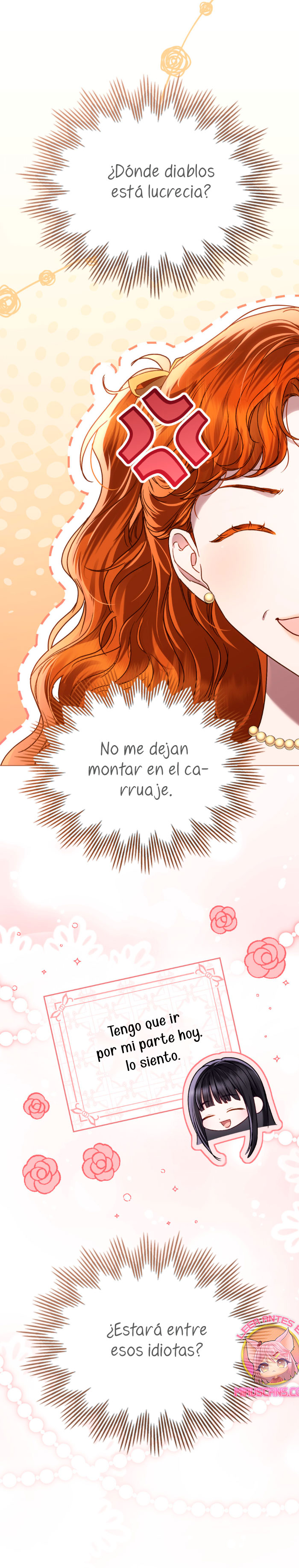 Alta sociedad Capítulo 36 - Página 4