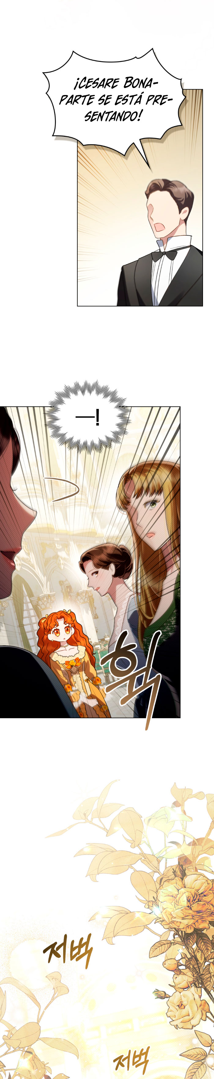 Alta sociedad Capítulo 36 - Página 5