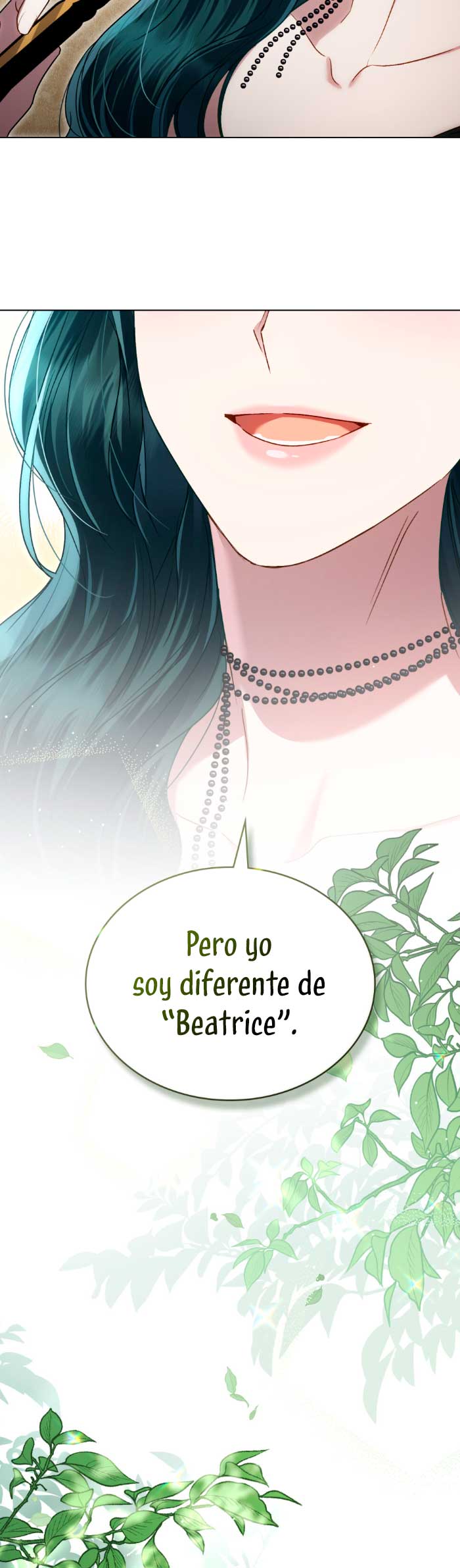 Alta sociedad Capítulo 37 - Página 15