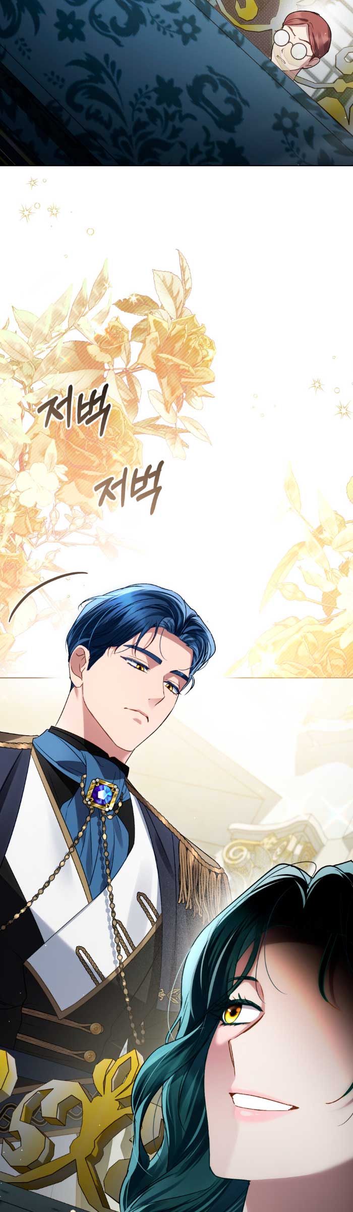 Alta sociedad Capítulo 37 - Página 22