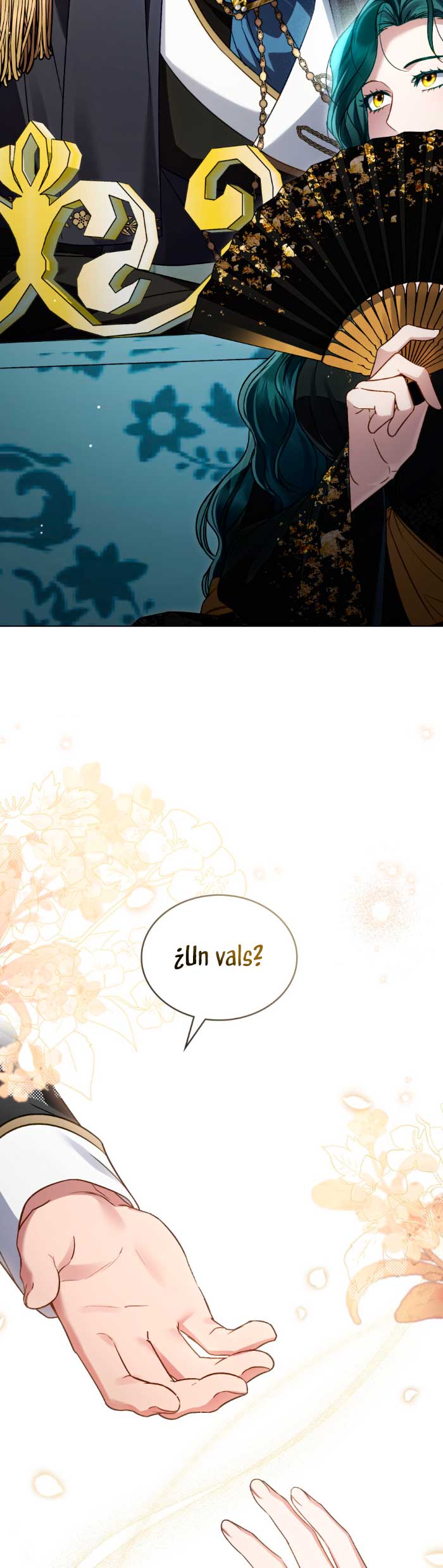 Alta sociedad Capítulo 37 - Página 30