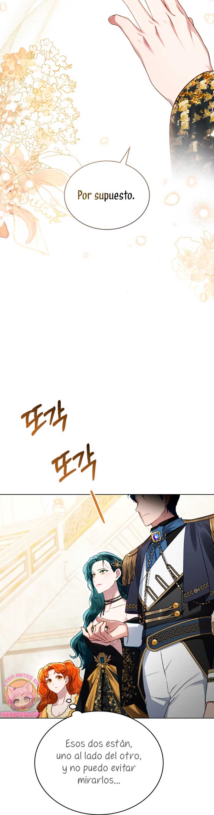 Alta sociedad Capítulo 37 - Página 31