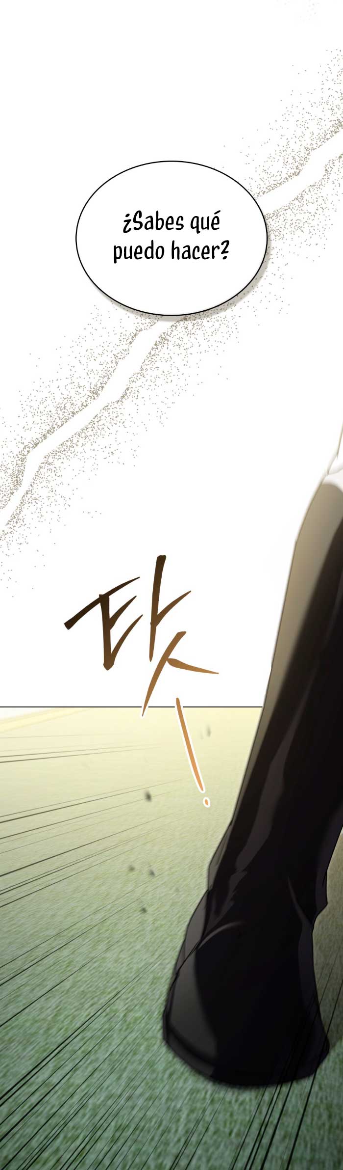 Alta sociedad Capítulo 37 - Página 39