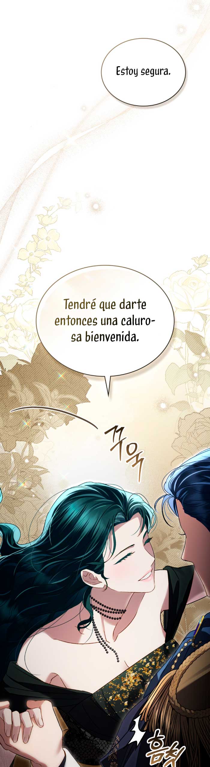 Alta sociedad Capítulo 37 - Página 43