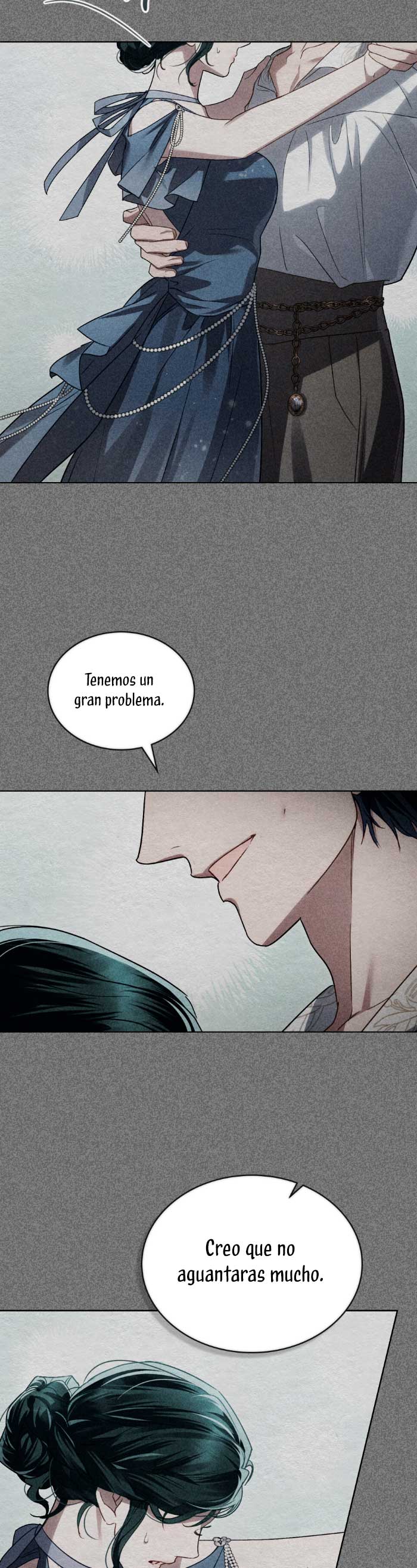 Alta sociedad Capítulo 37 - Página 45