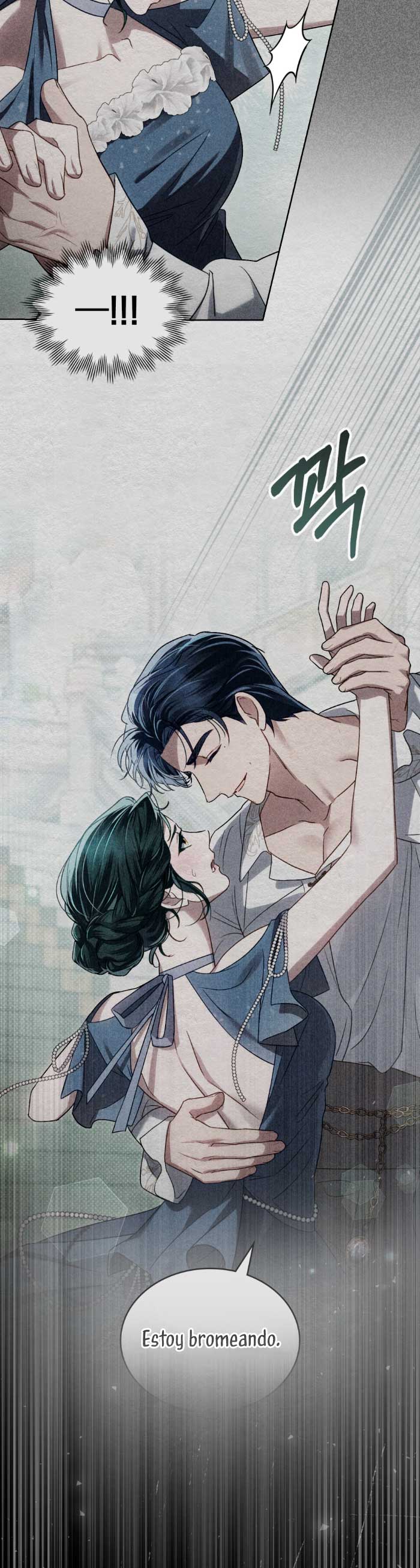 Alta sociedad Capítulo 37 - Página 46