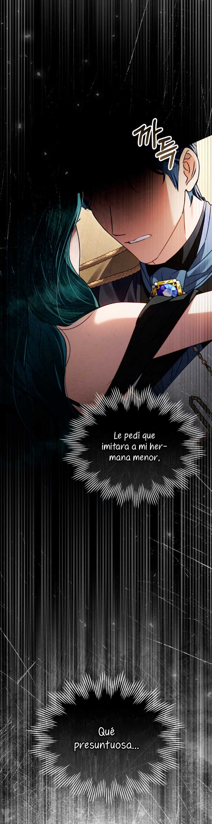 Alta sociedad Capítulo 37 - Página 47