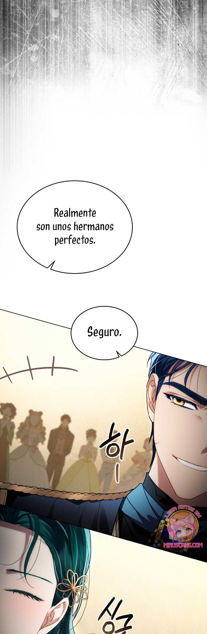 Alta sociedad Capítulo 37 - Página 48