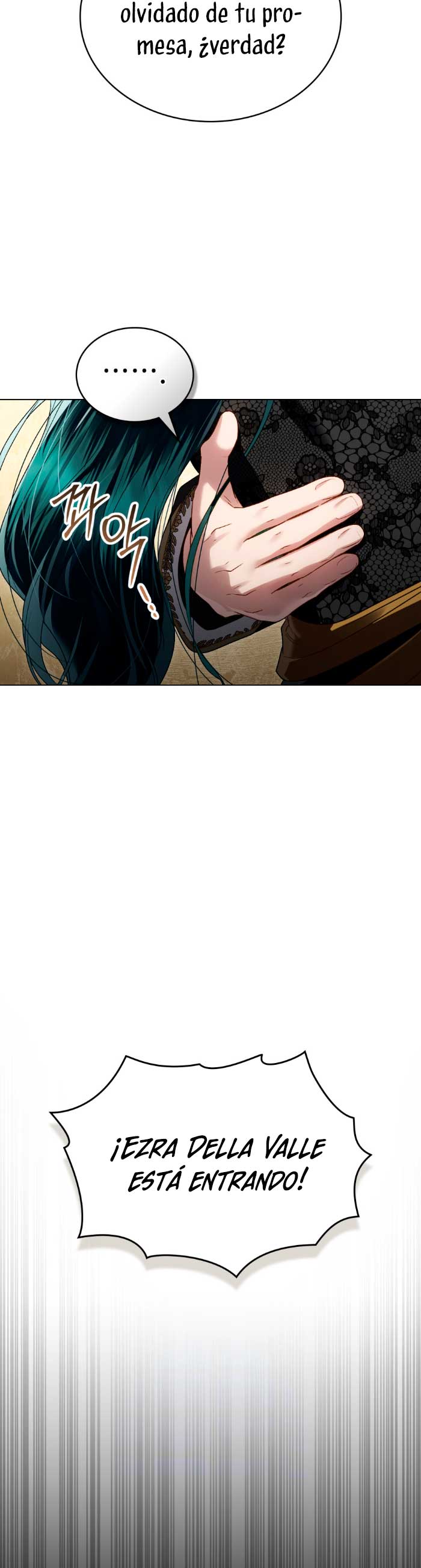 Alta sociedad Capítulo 37 - Página 51