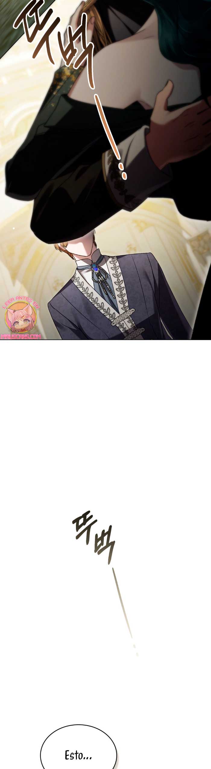 Alta sociedad Capítulo 37 - Página 54