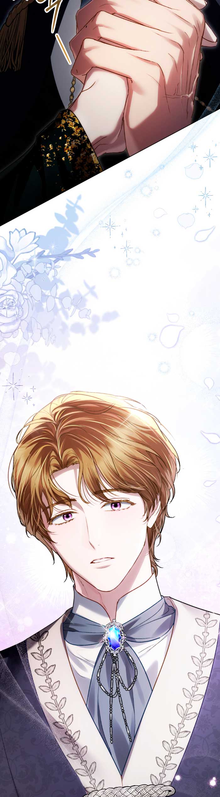 Alta sociedad Capítulo 37 - Página 58