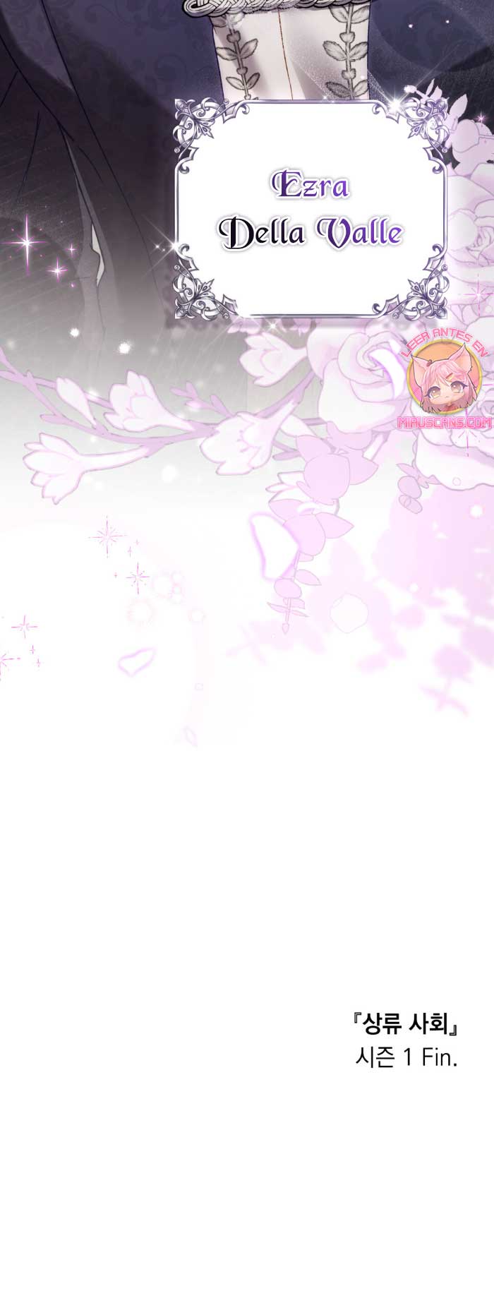 Alta sociedad Capítulo 37 - Página 59