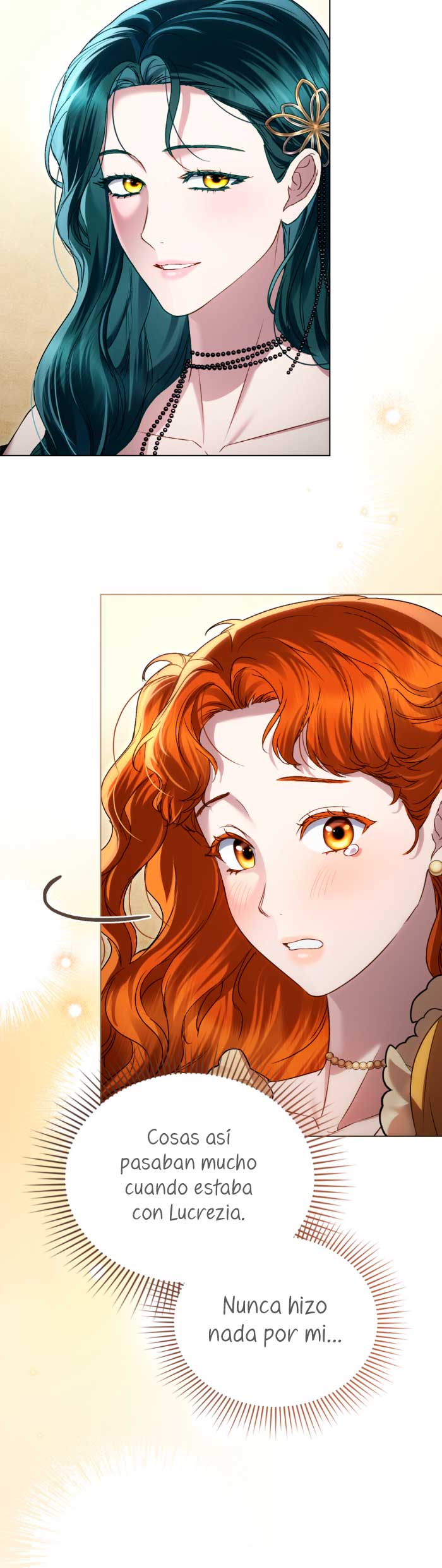 Alta sociedad Capítulo 37 - Página 7