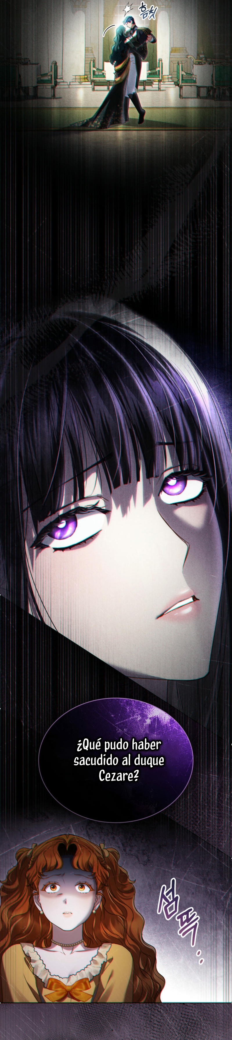 Alta sociedad Capítulo 38 - Página 15