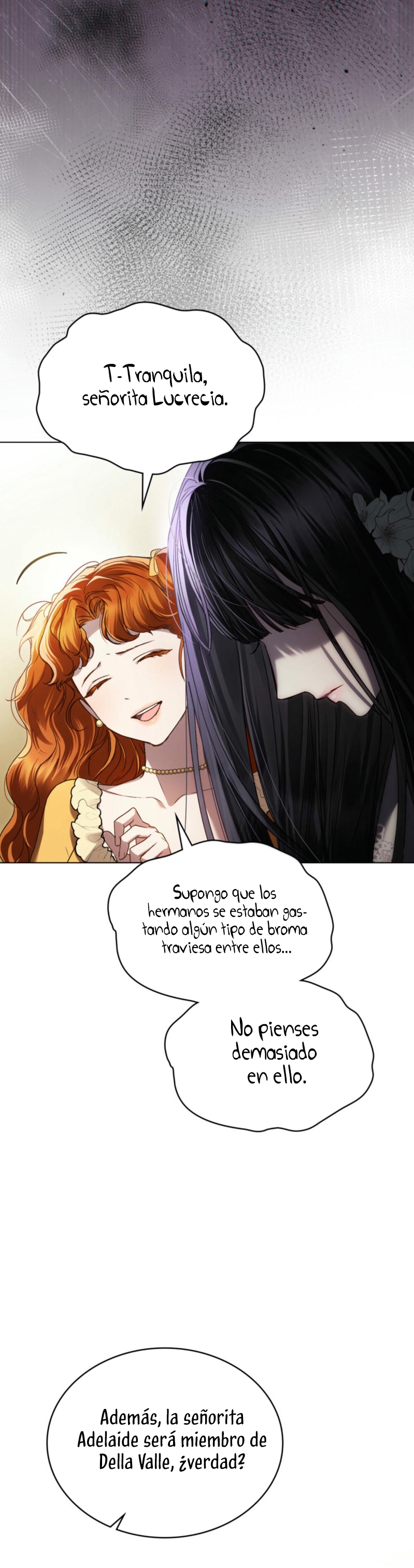 Alta sociedad Capítulo 38 - Página 16