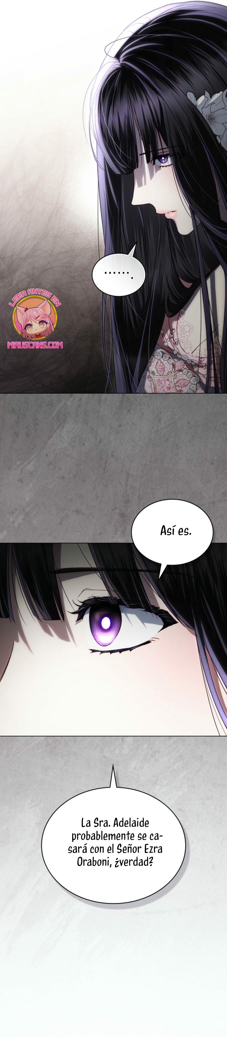 Alta sociedad Capítulo 38 - Página 17