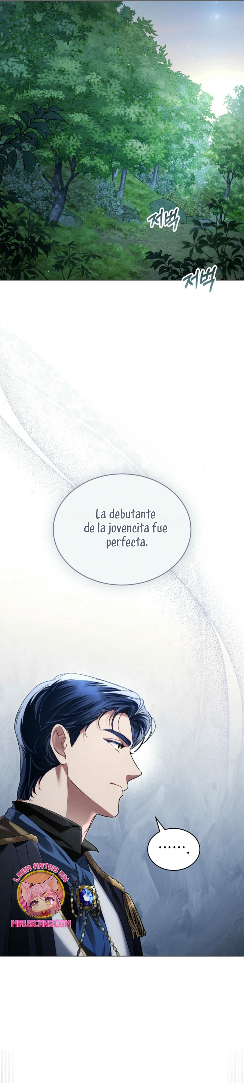 Alta sociedad Capítulo 38 - Página 25