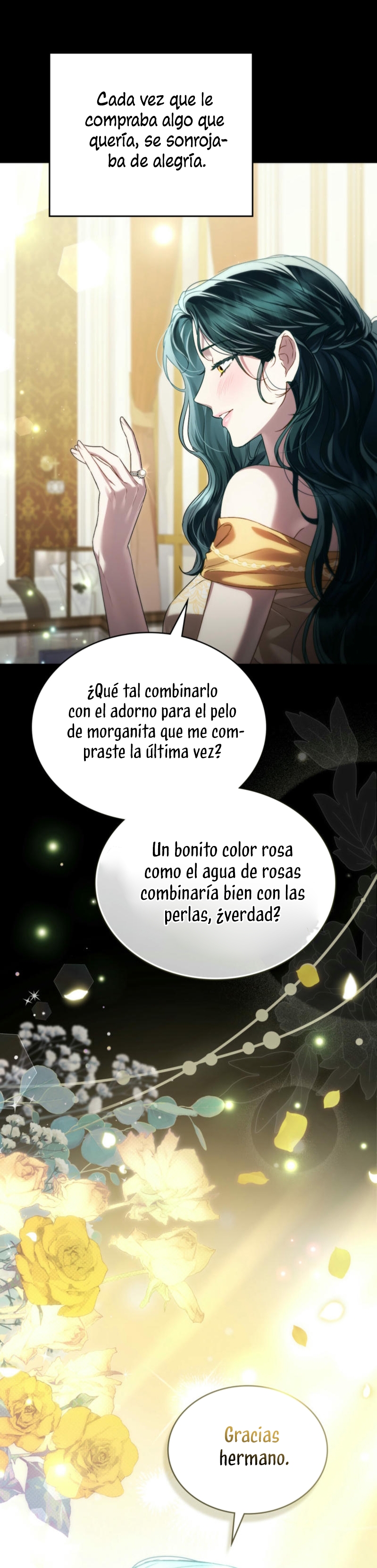 Alta sociedad Capítulo 38 - Página 29