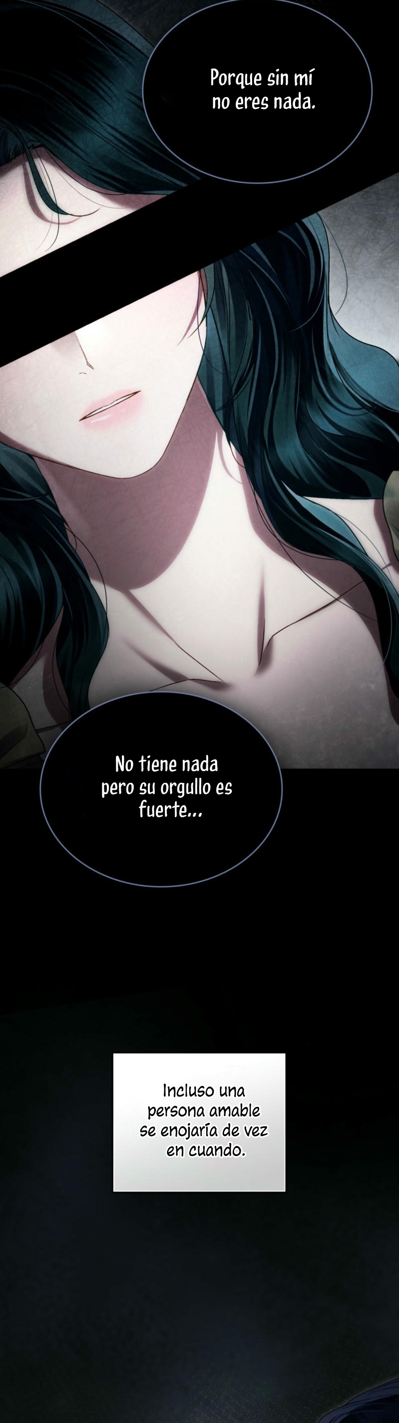 Alta sociedad Capítulo 38 - Página 33