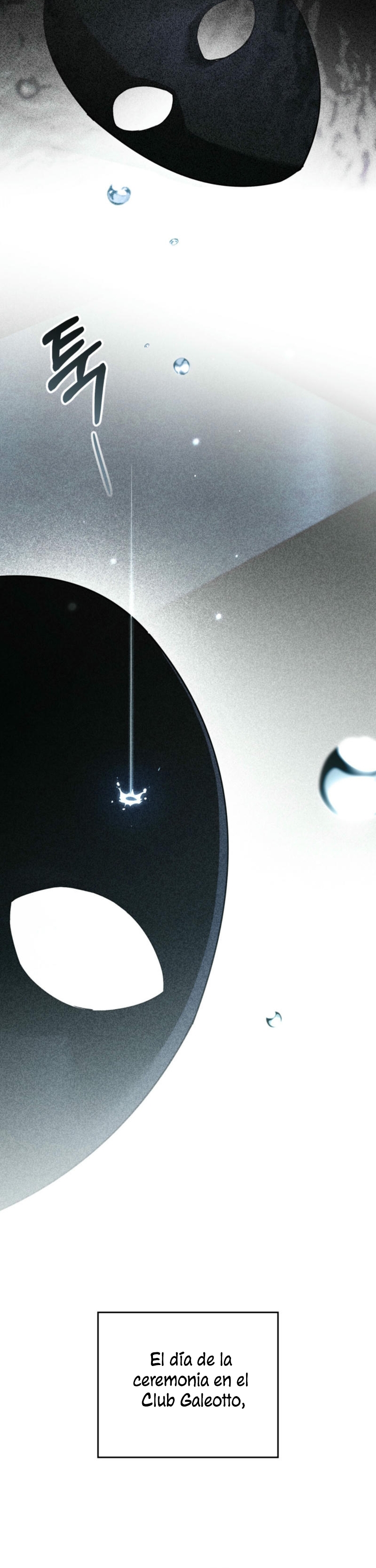 Alta sociedad Capítulo 38 - Página 35